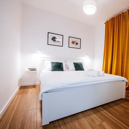 Apartment Vacay Zadar With Terrace And Parking Exterior photo